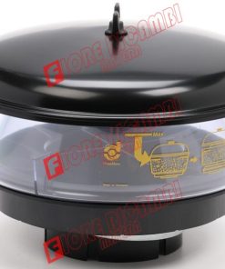 5102570 - PREFILTRO ARIA COMPLETO EX 8323167 8323292